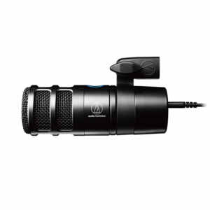 Mikrofon Audio-Technica AT2040USB