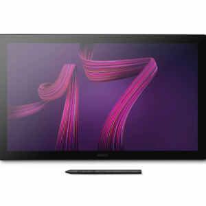 Grafični zaslon Wacom Cintiq Pro 17