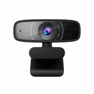 Spletna kamera Asus C3, 1080p, USB