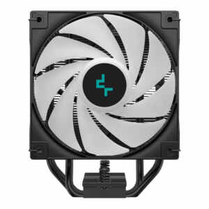 Komplet za tekočinsko hlajenje AIO Liquid Cooler Lian Li GALAHAD II LCD 360, ARGB, črn