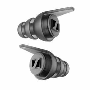 Čepki za ušesa Sennheiser SoundProtex Plus