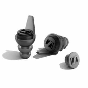 Čepki za ušesa Sennheiser SoundProtex