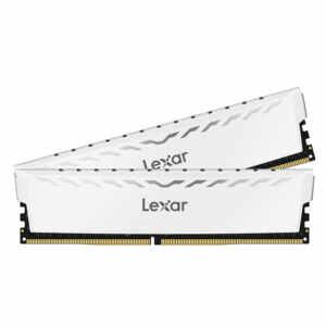 RAM DDR4 16GB Kit (2x 8GB) PC4-28800 3600MT/s CL18 1.35V, XMP, Lexar THOR