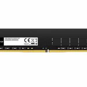 RAM DDR4 16GB PC4-25600 3200MHz CL19 1.2V Lexar