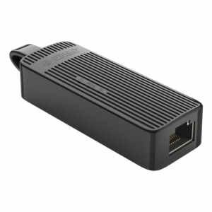 Adapter USB 2.0 v RJ45 Ethernet, ORICO UTK-U2