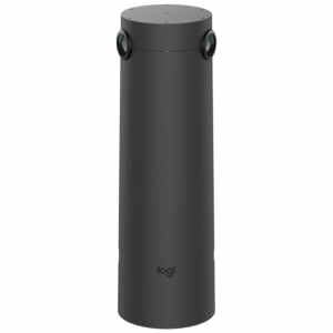 Kamera Logitech Sight, grafitna