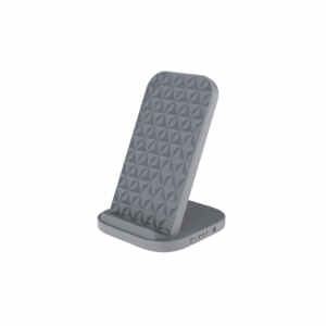 Brezžični polnilec Xtorm XW403 Qi Stand SOLO, USB-C, 15W