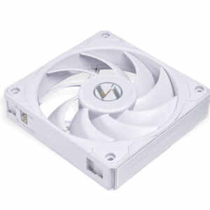 Ventilator za ohišje Lian Li UNI FAN SL-INFINITY 140 ARGB PWM 140mm, bel