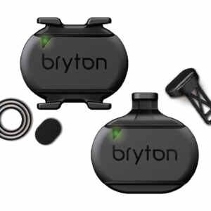 Kolesarski senzor Bryton Smart Dual sensor, kadenca, hitrost, ANT+, BLE