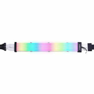 Kabel HDMI v HDMI 2.1a, M/M, 8K 60Hz, 4K 120Hz, UHS, HDR, 2m, pleten, LINQ