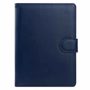 Ovitek HoYiXi Universal s stojalom, za 6'' e-bralnike in Kindle 2022, moder