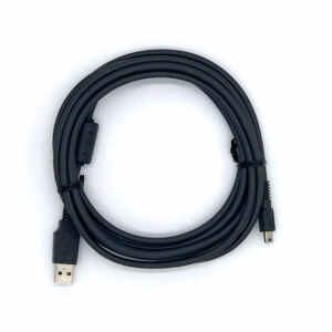 Kabel, nadomestni, Logitech, za Group, USB