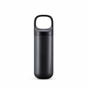 Zaščitna kapsula za strojno denarnico Ledger NANO X Pod, črna