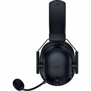 Mikrofon Logitech Yeti GX, LIGHTSYNC RGB, Gaming, USB, črn