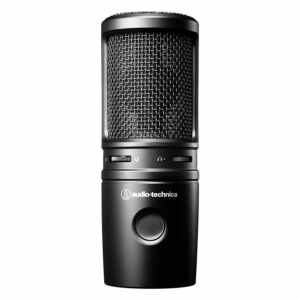 Mikrofon Audio-Technica AT2020USB-X, USB-C