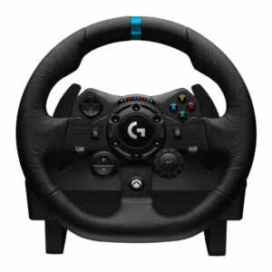 Podloga za miško Logitech Desk Mat Studio Series, siva