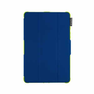 Ovitek Gecko Super Hero, za Samsung Galaxy Tab A7 10.4" (2020), moder/zelen