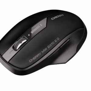 Ovitek Gecko Easy-Click 2.0, za Huawei MatePad T8 8" (2020), črn