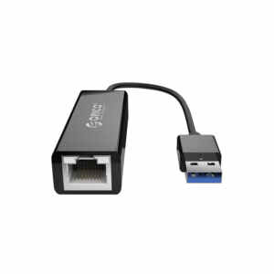 Adapter USB 3.0 v RJ45 Gigabit Ethernet, ORICO UTJ-U3
