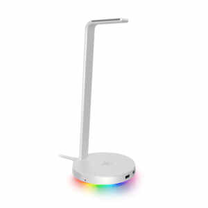 Postaja Razer Base Station V2 Chroma Mercury