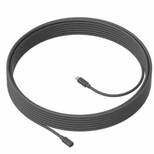 Kabel Logitech MeetUp Mic Extension Cable 10m