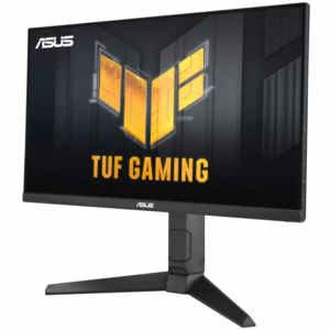 Monitor 23.8" (60 cm) FullHD IPS, 180Hz, 2x HDMI, DisplayPort, zvočniki, ASUS TUF Gaming VG249QL3A