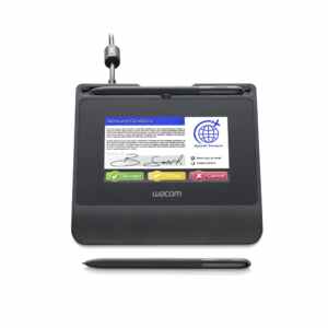 Podpisna tablica Wacom STU-540, Sign PRO PDF