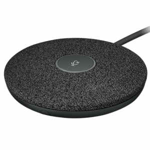Dodatni mikrofon Logitech Mic Pod za Logitech Rally