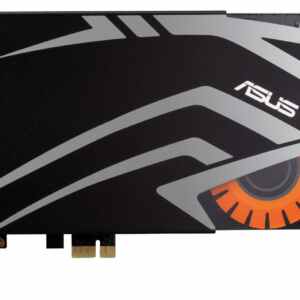 Zvočna kartica ASUS Strix Soar, 7.1, PCIe