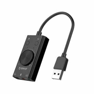 Zvočna kartica USB 2.0, ORICO SC2