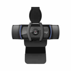 Spletna kamera Logitech C920s HD PRO, USB