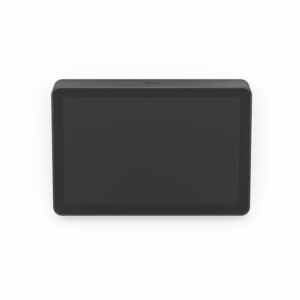 Nadzorna plošča Logitech TAP IP, grafit