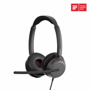 Slušalke EPOS IMPACT 860T ANC, USB