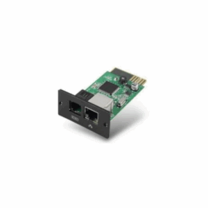 Web/SNMP vmesnik za UPS SOCOMEC naprave Ofys RT