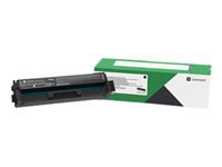 LEXMARK C3220K0 Black Toner Cartridge
