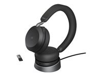 JABRA Evolve2 75 Headset on-ear BT