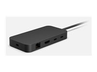 MS Surface USB4 Dock SC Black CEE EM