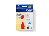BROTHER Ink Cartridge LC-121 C