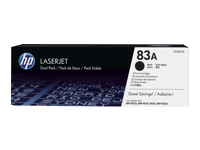HP CF283AD Laser Toner