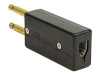 JABRA 2-prong jack PJ 327