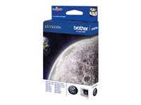 BROTHER Ink Cartridge LC-1000 BK