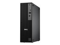DELL QBS1250 U5 235 16GB 512GB W11P 3YPS