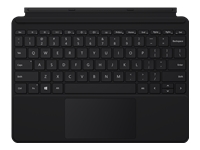 MS Srfc Go Typecover N EN Black SLO