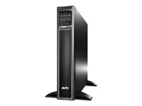 APC Smart-UPS X 1500VA Rack/Tower LCD