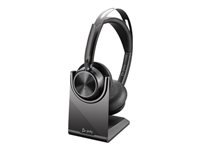 HP Poly Voyager Focus 2 USB-C-C Headset