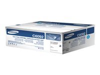 SAMSUNG CLT-K6092S/ELS Black Toner