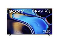 SONY 77inch Bravia 8 XR80P OLED 4K HDR