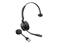 JABRA Engage 55 Mono Headset on-ear DECT