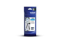 BROTHER Ink Cartridge LC-3237 C