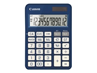 CANON KS-125KB-BL Calculator